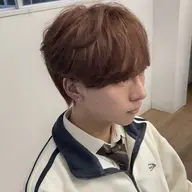 ✂️似合わせメンズカット＋艶ワンカラー