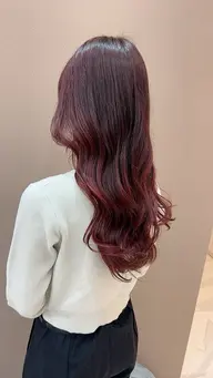 🫶ワンカラー➕1ステップトリートメント🫶