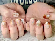 【オフなし】長さだし10本やり放題(新規:￥11980／再来￥12480)