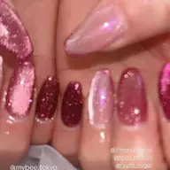 マグネットワンカラー♡オフ無料♡