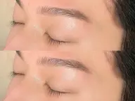 【土日・祝】通常新規レディースアイブロウ✍🏻〰︎︎似合わせ骨格眉毛wax脱毛¥3,850