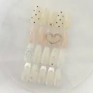 ［オフあり］定額デザイン♩シンプルガーリーコース.⋆𝜗𝜚𓈒ㅤ‪⋆