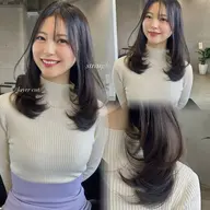 カット＋カラー＋トリートメント