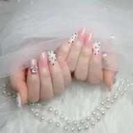 (オフあり)HAND90分持ち込みデザイン※パーツ込み