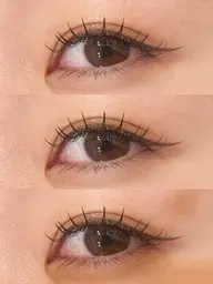 【4/21から予約開始 練習モデル様限定】まつ毛エクステ100本前後