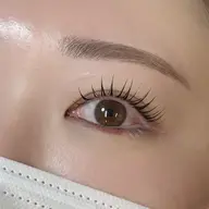 ご新規様限定♥️パリジェンヌラッシュリフト🪽根本から立ち上げ長さ強調⭐️