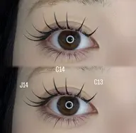 マツエク180本まで+アイシャンプー、プチトリートメント付き✨