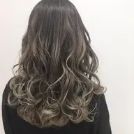 ✨【newカラー】おすすめアルティストカラー　ロング料金別