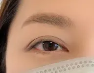 🍍眉毛スタイリング　¥5000 眉毛メイクのレクチャー付き🩵