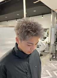 【夏限定】ダブルカラー😈