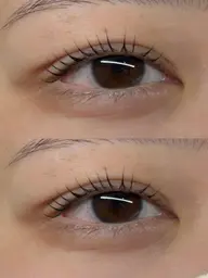 パリジェンヌ(コーティング付)¥7000▶︎4800