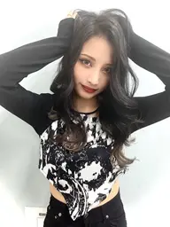 【ご新規様限定】フルカラー×TOKIOトリートメント5step×超音波アイロン(スチーム付き)