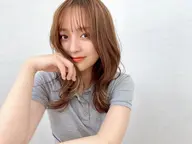 カット＋カラー＋TOKIO5stepトリートメント