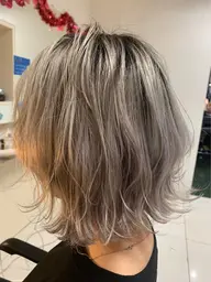 🥀新規🥀透明感抜群🧙♀️♀ダブルカラー