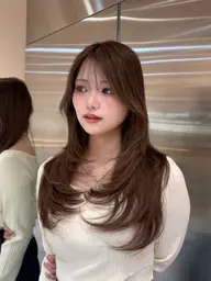 【バッサリスタイルチェンジさせていただける方限定】カット+3stepトリートメント