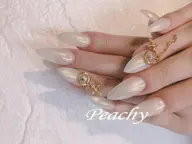 スカルプ＋ワンカラー/マグネット/ラメグラ