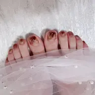 👣FOOT フット持ち込みデザインコース