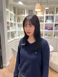 【ご新規様限定】💫似合わせカット＋Aujua treatment💫