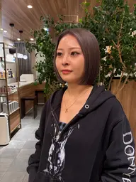 ボブカット🌱U30限定