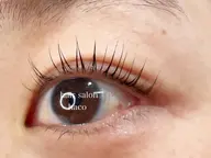 💎しっかり立ち上げまつげパーマ👀✨ダメージケア【ラッシュリフト】