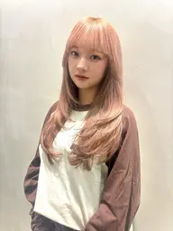 ✨️カット＋ワンカラー＋トリートメント✨️