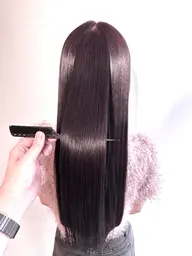 🫧超保湿カットカラートリートメント🫧カット➕カラー➕oggiotto12ステップ➕オージュアトリートメント