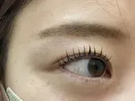 SNS話題ブラックティントマスカラパリジェンヌラッシュリフト(コーティング剤つき)