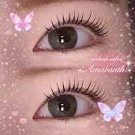 🌸まつ毛パーマ上