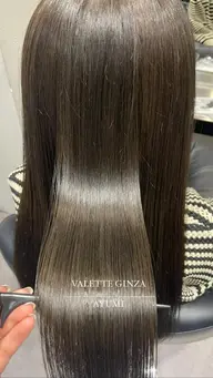 カット🫧ULTOWA🫧トリートメント