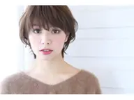 【平日限定💄】【新規限定】手グシで収まるカット+20分ヘッドスパ8000円→3480円🎖️