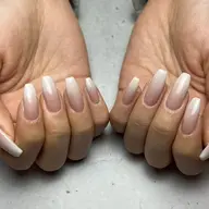 オフありカラーグラデーション