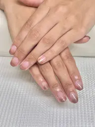 【オフあり】ハンド🙌🏻🎀《シンプルコース🍒》(亀戸/錦糸町/パラジェル変更可🌷)