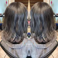 グラデーションカラー