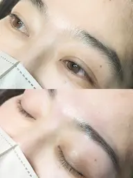 再来《アイブロウスタイリング》🌈リピーター様、再来のお客様はこちらです。