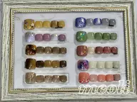 再来！フット☆トレンドデザインコース☆【オフなし】¥7150