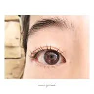 ラッシュリフト（まつげパーマ）