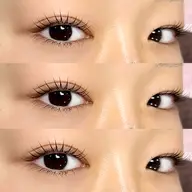 💕上のみ4400円💕まつぱorパリジェンヌ🫧眉毛気になる方備考欄読んでください🌼