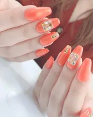 シンプルコース　※他店オフ¥1100別途