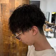 【清潔感と好感度アップ✨】✂️似合わせカット✂️