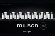 【minimo限定】グローバルミルボン（4step）トリートメント