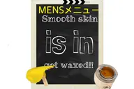 🙆🏻♂️角化除去美肌成分配合ロジンフリー/フェイシャルWAX脱毛💿 ⊹˚₊鎮静マスク&afterケアローション付