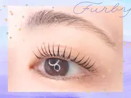 新規限定!!【自然で美しい♪ナチュラルにくるん♪】 まつ毛パーマ5500円→4500円