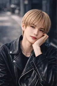 【メンズ限定】ナチュラルラウンドマッシュカットモデル募集