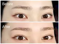 🌸4月限定🌸Google口コミ投稿&写真撮影必須で特別価格!眉毛WAX 3500円