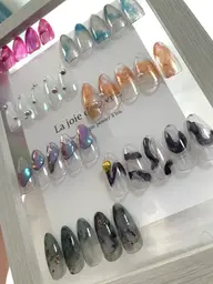 5本アートコース(オフ込み)