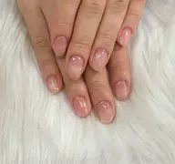 【オフなし】☆Jrネイリストクリアジェル仕上げ☆ケア込☆メンズにもおすすめ✨