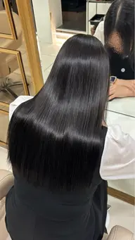 🍬縮毛矯正🍬