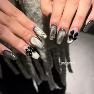 hand🧸【持ち込み 3~5本アート】¥9000~