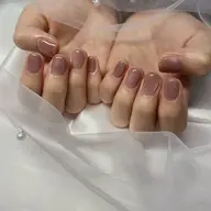 マグネットネイル(オフ無料)パーツオフ＋500円