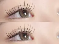 ⭐️LED:フラットラッシュ120本⭐️(施術時間約1時間15分)〈新規〉¥6200〈再来〉¥7200